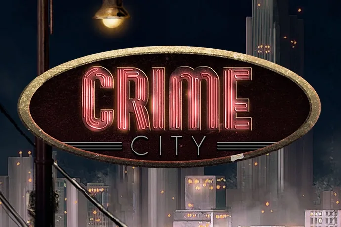 Crime City